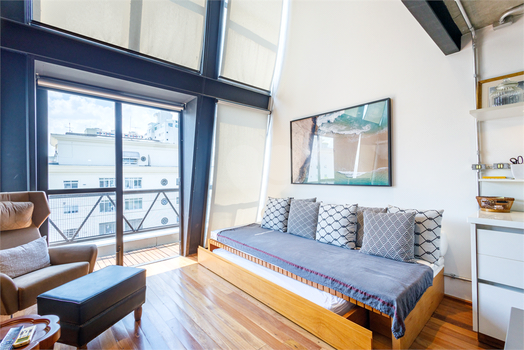 Loft São Paulo II