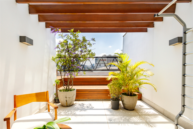 Venda Duplex São Paulo Cerqueira César 1