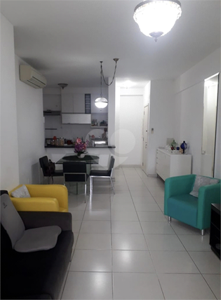 Venda Apartamento Guaratinguetá Nova Guará 1