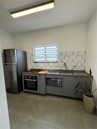 Venda Apartamento São Paulo Sumarezinho 1