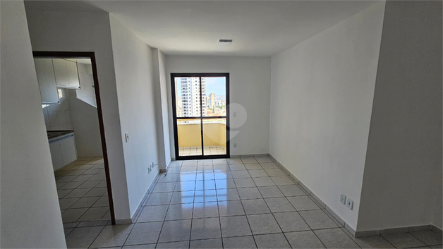 Aluguel Apartamento Bauru Jardim Infante Dom Henrique 1