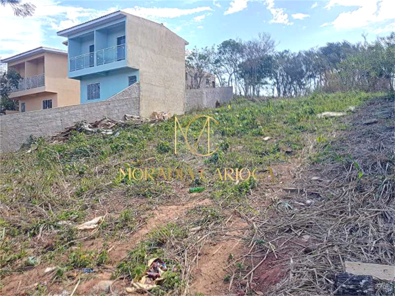 Venda Terreno Armação Dos Búzios Rasa 1