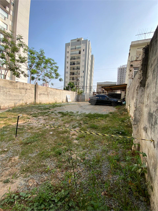 Aluguel Terreno São Paulo Vila Mazzei 1