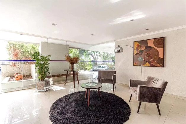 Aluguel Apartamento São Paulo Vila Olímpia 1