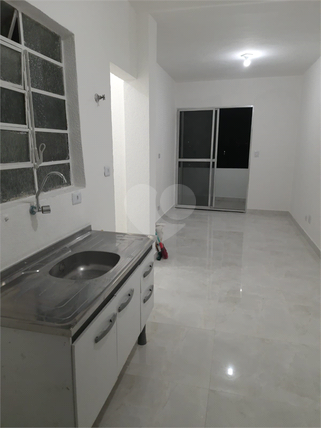 Venda Apartamento São Paulo Brás 1