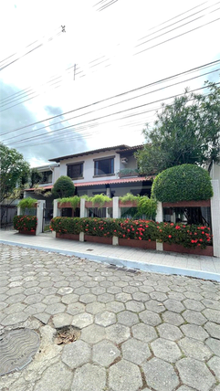 Venda Casa Vitória Mata Da Praia 1