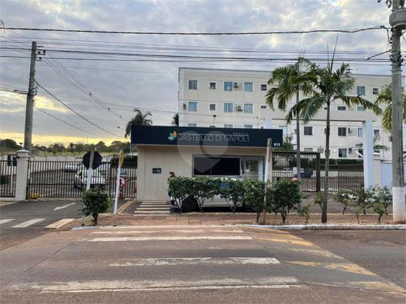 Aluguel Apartamento Campo Grande Bairro Seminário 1