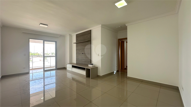 Aluguel Apartamento Piracicaba Cidade Alta 1