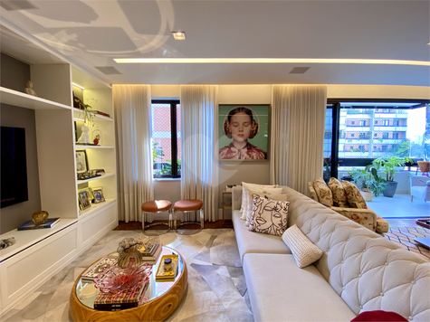 Parque Das Figueiras