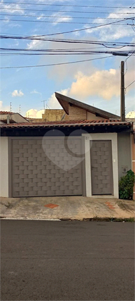 Venda Casa São Carlos Jardim Pacaembu 1