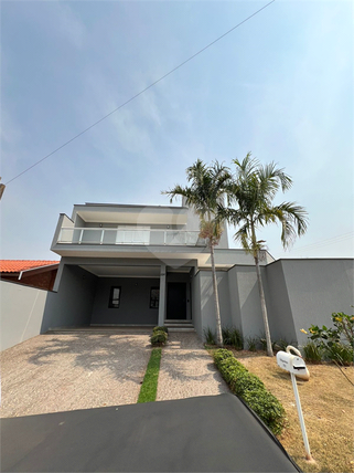 Venda Casa Limeira Parque Residencial Roland 1