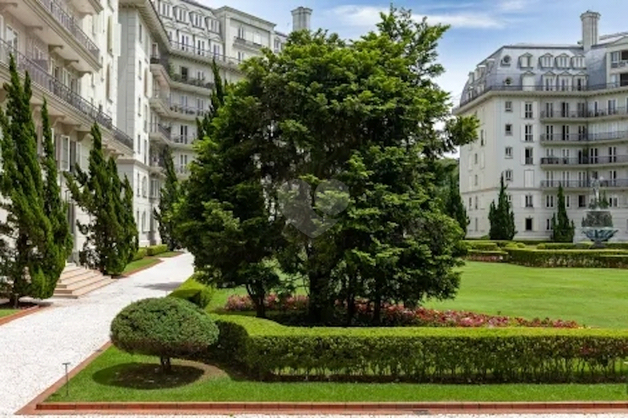 Venda Apartamento São Paulo Jardim Leonor 1