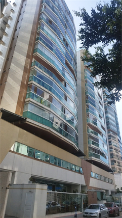 Venda Apartamento Vila Velha Itapuã 1