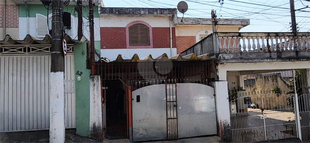 Aluguel Sobrado São Paulo Vila Do Encontro 1