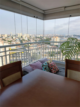 Venda Apartamento São Paulo Quinta Da Paineira 1