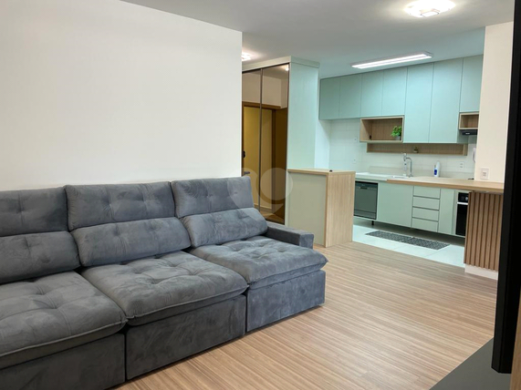 Venda Apartamento Jundiaí Jardim Florestal 1