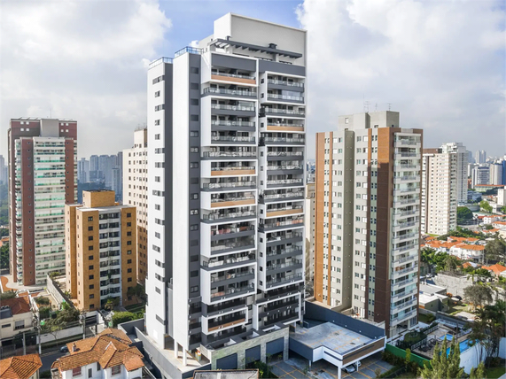 Venda Apartamento São Paulo Vila Mariana 1