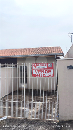 Venda Casa Sumaré Residencial Ypiranga (nova Veneza) 1