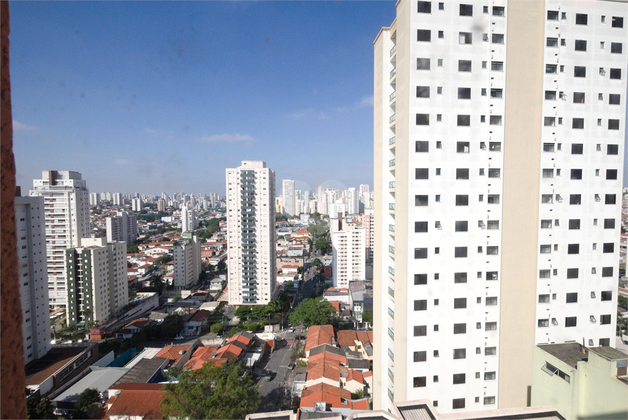 Venda Apartamento São Paulo Chácara Inglesa 1