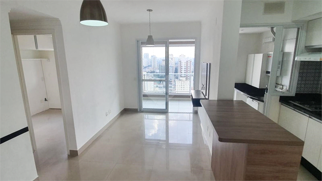 Venda Apartamento São Paulo Vila Gomes Cardim 1