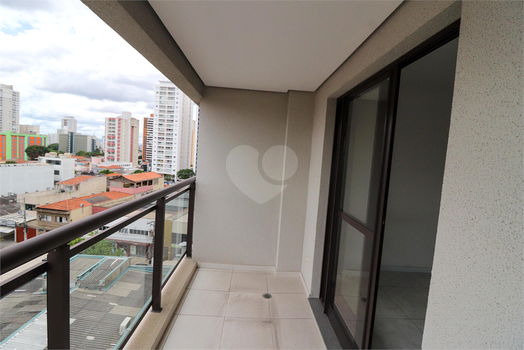 Venda Apartamento São Paulo Tatuapé 1