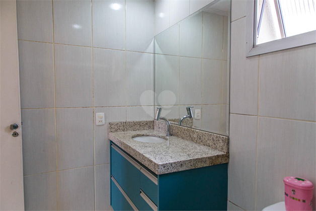 Venda Apartamento São Paulo Vila Gomes Cardim 1