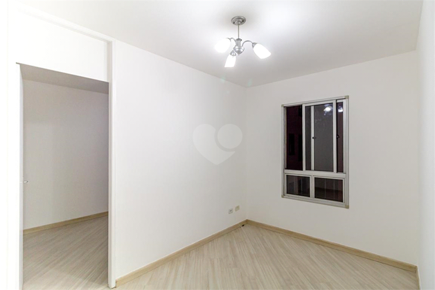 Venda Apartamento São Paulo Cidade Luz 1