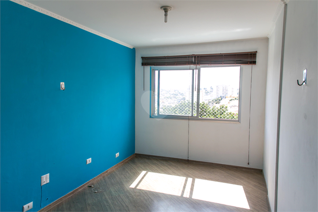 Venda Apartamento São Paulo Vila Mazzei 1