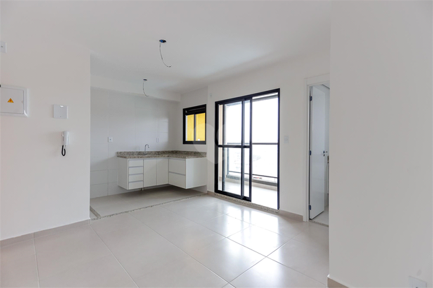 Venda Apartamento São Paulo Vila Maria Alta 1