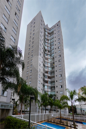 Venda Apartamento São Paulo Vila Prudente 1