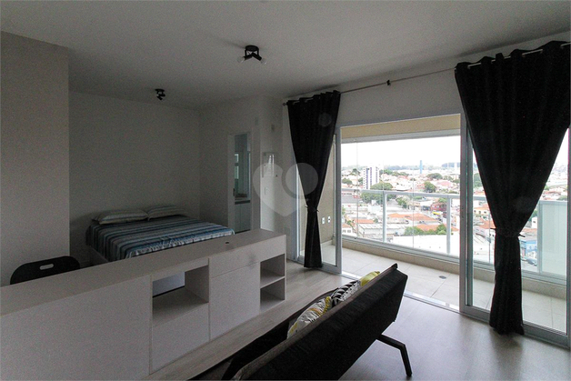 Venda Apartamento São Paulo Vila Prudente 1