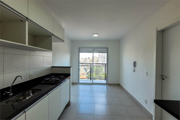 Venda Apartamento São Paulo Jardim Da Glória 1