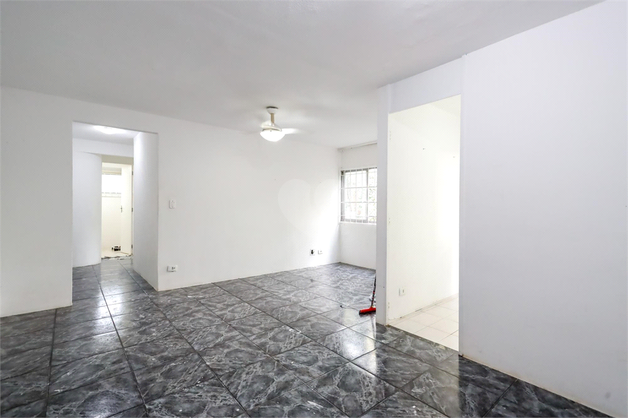 Venda Apartamento São Paulo Jardim Leonor Mendes De Barros 1