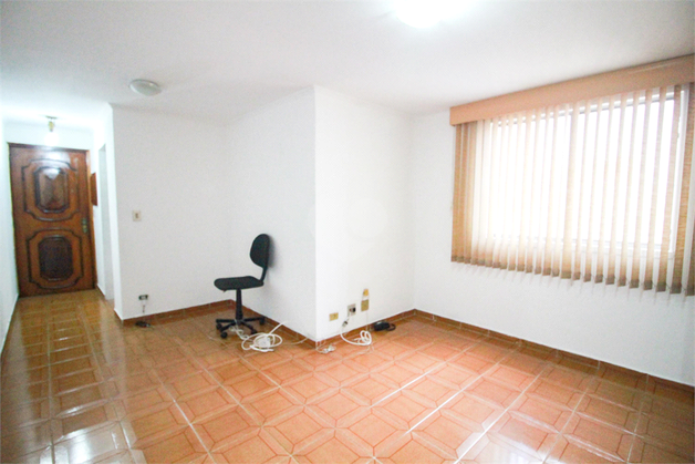 Venda Apartamento São Paulo Vila Nova Cachoeirinha 1