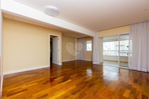 Venda Apartamento São Paulo Vila Bertioga 1