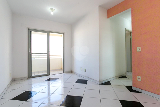 Venda Apartamento São Paulo Imirim 1