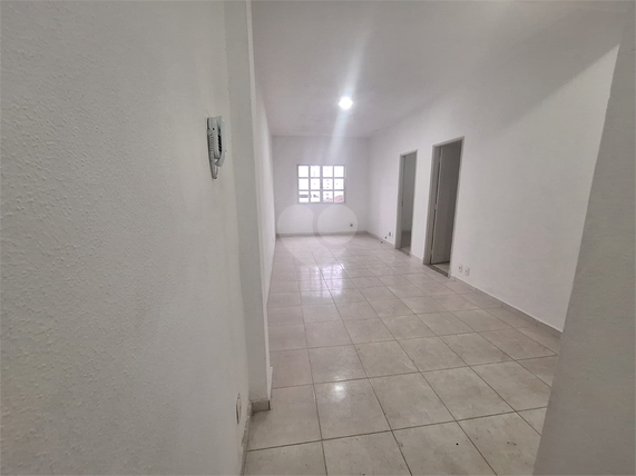 Venda Apartamento São Vicente Centro 1