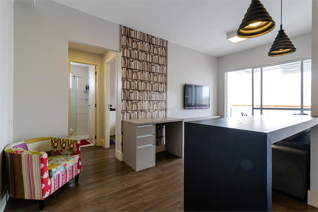 Venda Apartamento São Paulo Jardim Vila Mariana 1