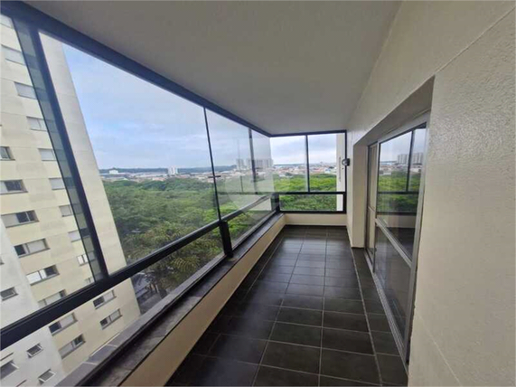 Venda Apartamento São Paulo Vila Monte Alegre 1