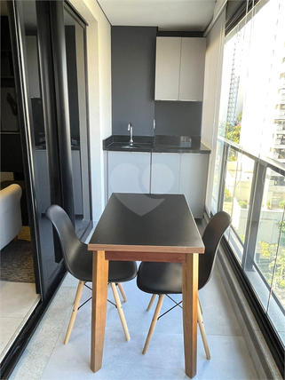 Aluguel Apartamento São Paulo Campo Belo 1