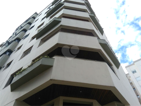 Venda Apartamento São Paulo Lauzane Paulista 1