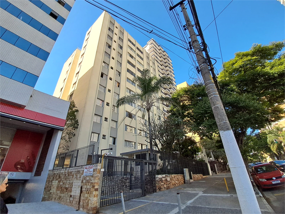 Venda Apartamento São Paulo Santana 1