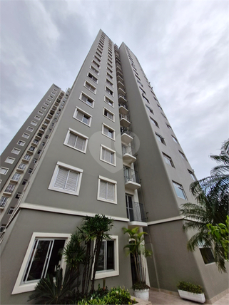 Venda Apartamento São Paulo Jardim São Paulo(zona Norte) 1