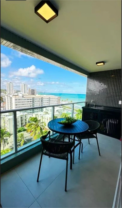 Venda Apartamento Maceió Cruz Das Almas 1