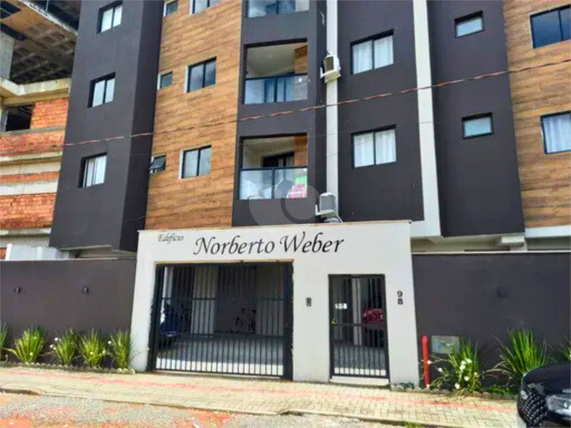 Venda Apartamento Itapoá Itapoá 1