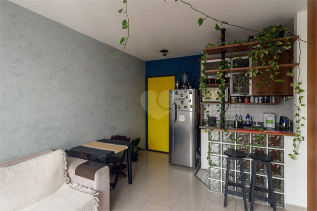 Aluguel Apartamento São Paulo Vila Buarque 1