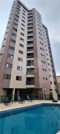 Venda Apartamento São Paulo Santana 1