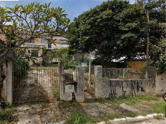 Venda Terreno São Paulo Vila Cunha Bueno 1