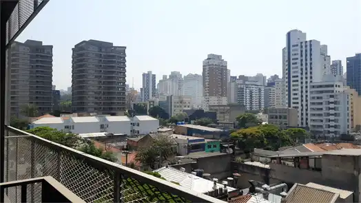 Bauhaus Pinheiros