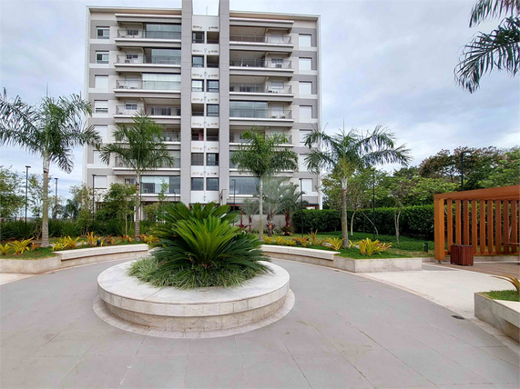 Venda Apartamento Campinas Swiss Park 1